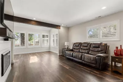 1278 N Deckers Place, Castle Rock, CO 80104 - Photo 5