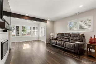 1278 N Deckers Pl, Castle Rock, CO 80104 - Photo 5