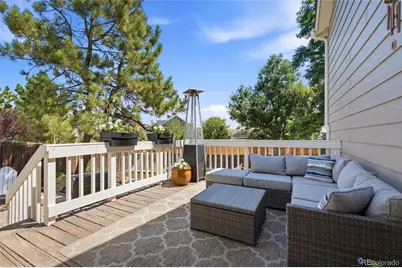 1278 N Deckers Place, Castle Rock, CO 80104 - Photo 25