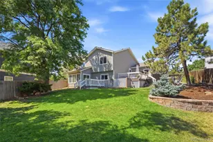 1278 N Deckers Pl, Castle Rock, CO 80104 - Photo 29