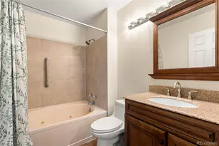 1278 N Deckers Pl, Castle Rock, CO 80104 - Photo 19
