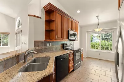 1278 N Deckers Place, Castle Rock, CO 80104 - Photo 9