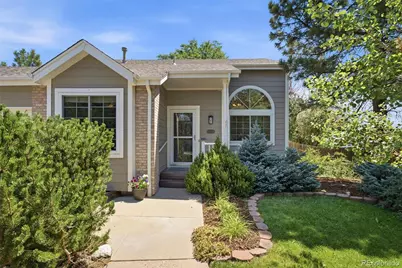 1278 N Deckers Place, Castle Rock, CO 80104 - Photo 3