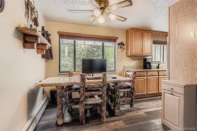 20341 Cypress Drive, Morrison, CO 80465 - Photo 9