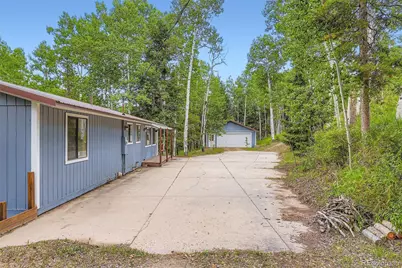 20341 Cypress Drive, Morrison, CO 80465 - Photo 25