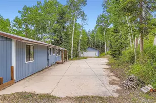 20341 Cypress Dr, Morrison, CO 80465 - Photo 25