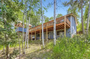 20341 Cypress Dr, Morrison, CO 80465 - Photo 1