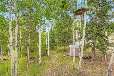 20341 Cypress Drive, Morrison, CO 80465 - Photo 21