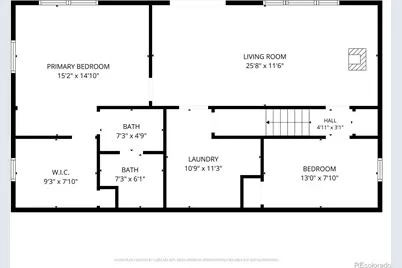 20341 Cypress Drive, Morrison, CO 80465 - Photo 27