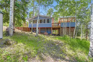 20341 Cypress Dr, Morrison, CO 80465 - Photo 23