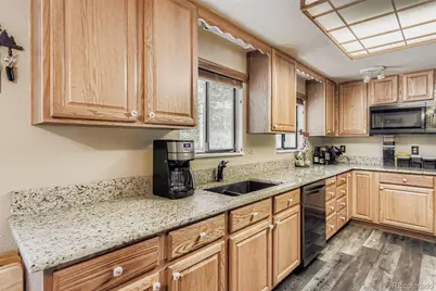 20341 Cypress Drive, Morrison, CO 80465 - Photo 7