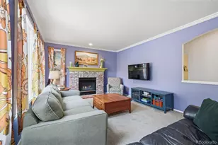 3537 Meadow Creek Pl, Littleton, CO 80126 - Photo 13