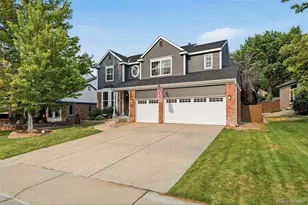 3537 Meadow Creek Pl, Littleton, CO 80126 - Photo 3