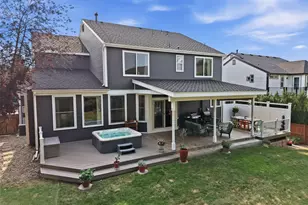 3537 Meadow Creek Pl, Littleton, CO 80126 - Photo 21