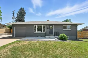 2714 S Raleigh St, Denver, CO 80236 - Photo 1