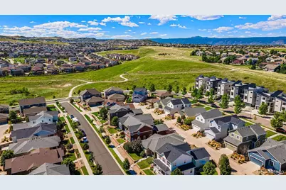 4298 N Meadows Drive, Castle Rock, CO 80109 - Photo 27