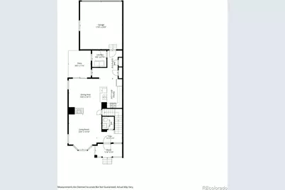 4298 N Meadows Drive, Castle Rock, CO 80109 - Photo 37