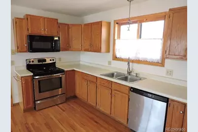 201 6th Street, Fort Garland, CO 81133 - Photo 5