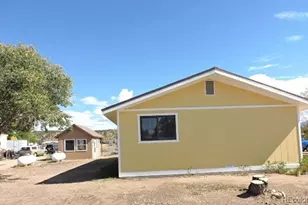 201 6th St, Fort Garland, CO 81133 - Photo 23