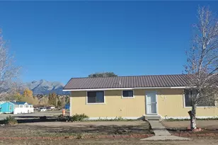 201 6th St, Fort Garland, CO 81133 - Photo 3