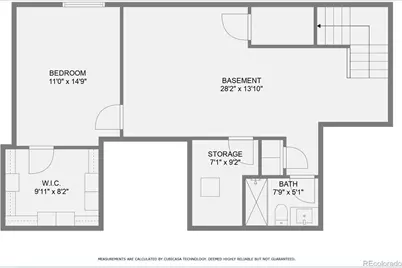 21418 E 61st Drive, Aurora, CO 80019 - Photo 39