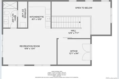21418 E 61st Drive, Aurora, CO 80019 - Photo 45