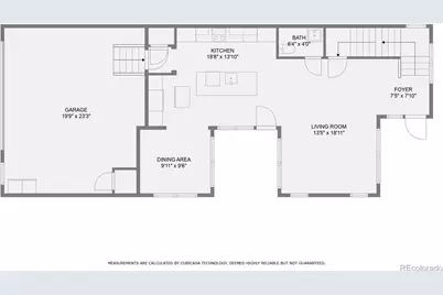 21418 E 61st Drive, Aurora, CO 80019 - Photo 41