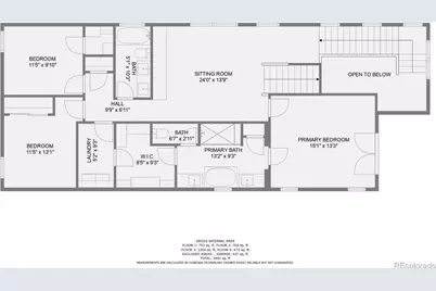 21418 E 61st Drive, Aurora, CO 80019 - Photo 43