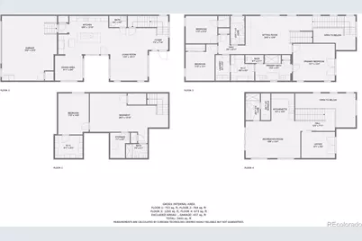 21418 E 61st Drive, Aurora, CO 80019 - Photo 47