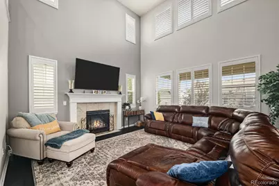 8098 Grady Circle, Castle Rock, CO 80108 - Photo 11