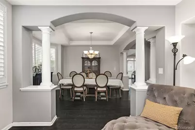 8098 Grady Circle, Castle Rock, CO 80108 - Photo 9