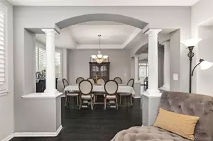 8098 Grady Cir, Castle Rock, CO 80108 - Photo 9