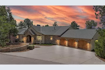 425 Tam O Shanter Way, Monument, CO 80132 - Photo 1