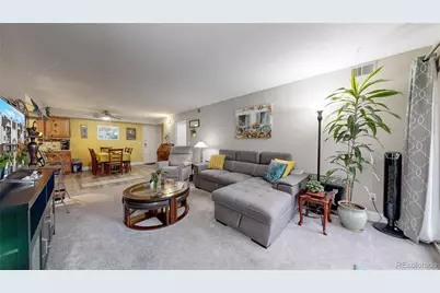 491 S Kalispell Way #305, Aurora, CO 80017 - Photo 3