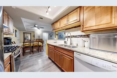 491 S Kalispell Way #305, Aurora, CO 80017 - Photo 7