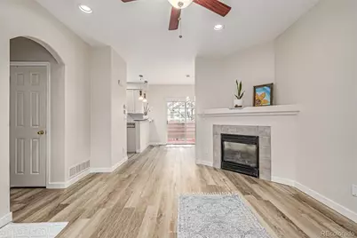 6837 S Webster Street #C, Littleton, CO 80128 - Photo 3