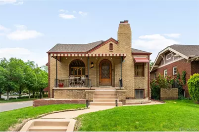 3456 Federal Boulevard, Denver, CO 80211 - Photo 1