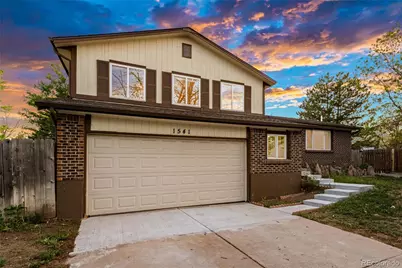 1541 S Fairplay Way, Aurora, CO 80012 - Photo 3