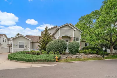 8300 Fairmount Drive #M101, Denver, CO 80247 - Photo 1