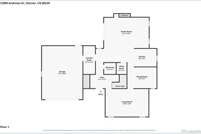 12980 Andrews Drive, Denver, CO 80239 - Photo 31