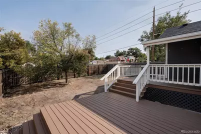 4005 W 52nd Avenue, Denver, CO 80212 - Photo 35