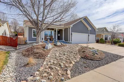 20999 Woodside Lane, Parker, CO 80138 - Photo 1