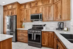 20999 Woodside Ln, Parker, CO 80138 - Photo 7