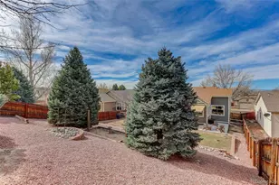 20999 Woodside Ln, Parker, CO 80138 - Photo 37