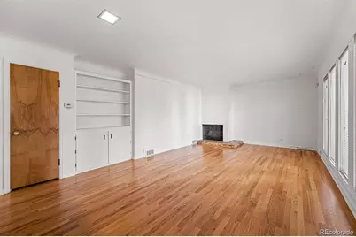 3201 S Bellaire Street, Denver, CO 80222 - Photo 3