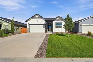 505 Bobcat Ct, Wiggins, CO 80654 - Photo 1