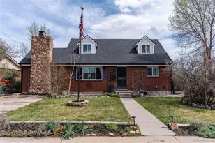 7916 Pennsylvania St, Denver, CO 80229 - Photo 3