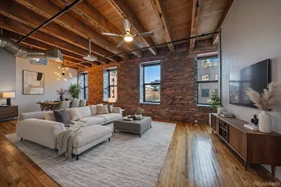 1801 Wynkoop Street #314, Denver, CO 80202 - Photo 1