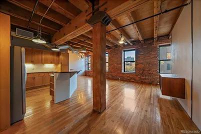 1801 Wynkoop Street #314, Denver, CO 80202 - Photo 5