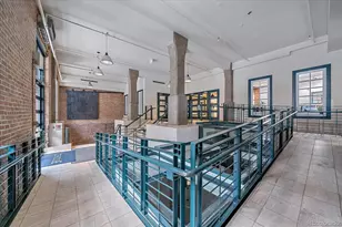 1801 Wynkoop St, Denver, CO 80202 - Photo 43